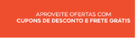 Banner lateral de moda
