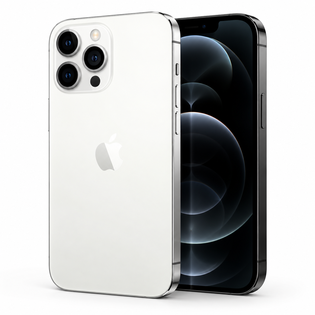 iPhone branco